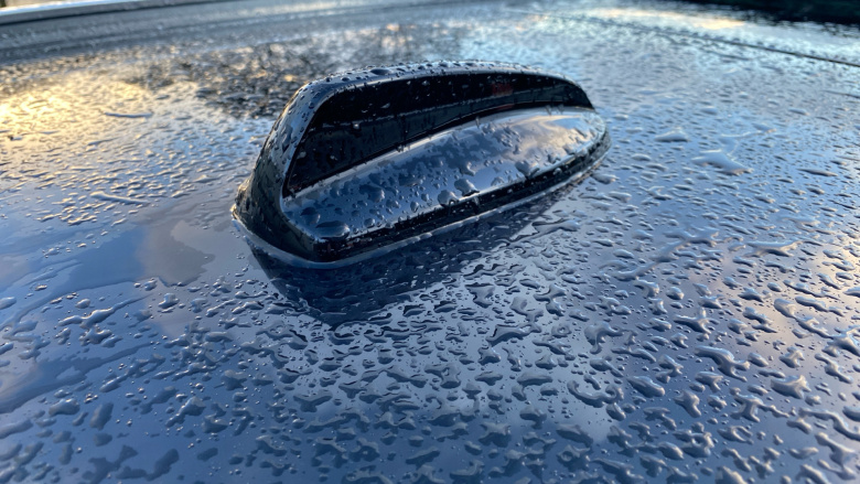 Volvo XC90 2.0 T8 PHEV Ultra Dark 5dr AWD Geartronic Estate